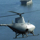 Illustration for article titled The Navys LIDAR-Equipped UAV Helo Hunts Pirates, Not Speeders